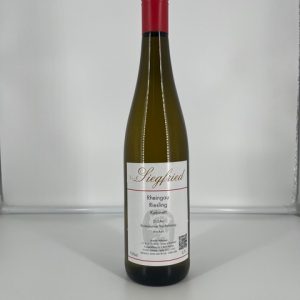 2024er  Rüdesheimer Bischofsberg Kabinett