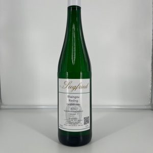 2024er  Rüdesheimer Berg Rottland Qualitätswein trocken