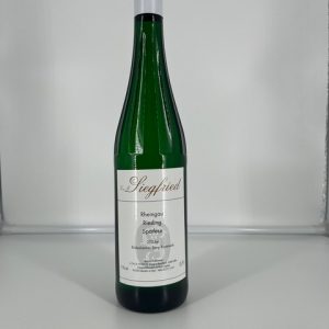 2023er  Rüdesheimer Berg Roseneck Spätlese