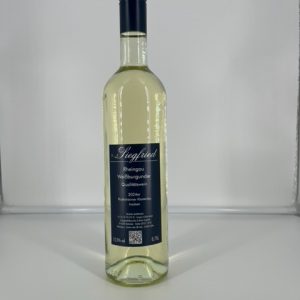 2024er Rüdesheimer Klosterlay Weissburgunder Qualitätswein trocken