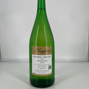 2024er  Rüdesheimer Burgweg Qualitätswein trocken
